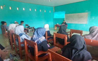 Tingkatkan Kesiapan Kerja, STIT Mamba’ul Hikam Sosialisasikan Program Magang Tahun 2026