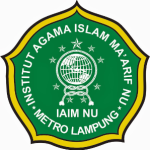 Institut_Agama_Islam_Ma'arif_NU